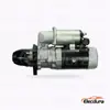 6008139910 Komatsu 6D170 Startmotor Groothandel, compleet zijaanzicht