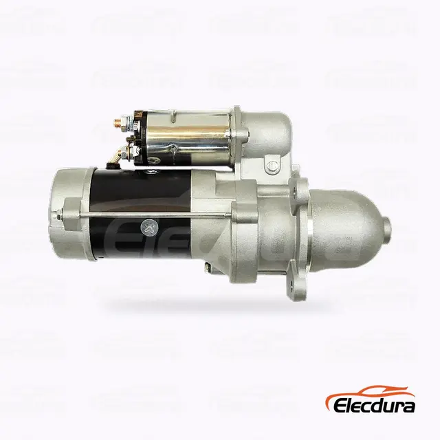 Μίζα S1052 Elecdura 2