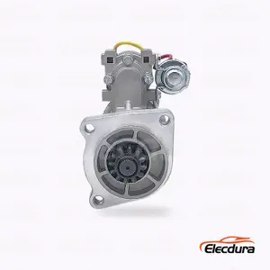 0001241023 Deutz F3L912 Motorino di avviamento Commercio all'ingrosso