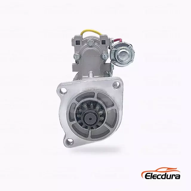 0001241023 Motor de arranque Deutz F3L912