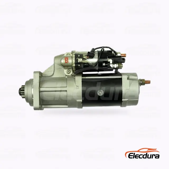 S1041 Cummins 7,5 kW Стартер Оптовые поставки