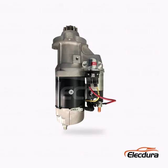 10461143 Aprovizionare cu ridicata pentru motor de pornire CAT C12
