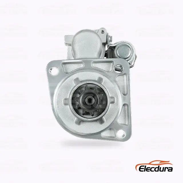 8200474 Ford ISBe5-186 Motor de arranque Al por mayor