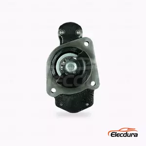 S9312S Cummins ISDE185 Anlasser Gro&szlig;handel