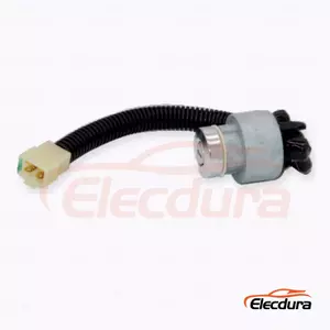 Solenoidov&yacute; ventil 34670-31824