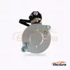 M2T85871 Honda CR-V 및 Civic Diesel 스타터 모터 , 12V 2.0 kW 9 톱니, 드라이브 엔드 장착 모습