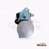 228000-5311 Ford Start&eacute;r, 12V 5,5kW 10 zubů, pohled na mont&aacute;ž na hnac&iacute;m konci