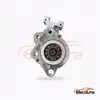 M8T85271B Mitsubishi 4M51 Marş Motoru, 24V 3,7kW 11 Dişli, Tahrik Ucu Montaj G&ouml;r&uuml;n&uuml;m&uuml;