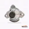 M8T87171 محرك بدء التشغيل Mitsubishi 6D34، 24 فولت 5 كيلو وات، 11 سنًا، منظر جانبي كامل