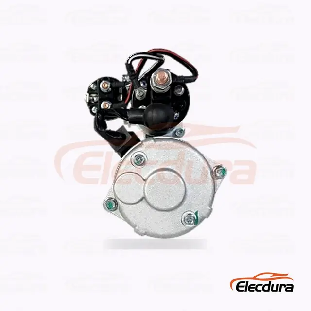 S1232S Mercedes OM936 Startmotor Engros