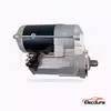 1534006821 Toyota Starter Motor, 12V 3,0kW 11 zubů, kompletn&iacute; bočn&iacute; pohled