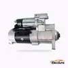36100-45700 มอเตอร์สตาร์ท Hyundai D4DA, 24V 5kW 11 ฟัน, มุมมองด้านหลัง