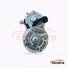 028000-8840 Kubota KND3200E Motor de arranque para distribuidores, vista del terminal trasero