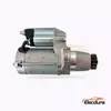 428000-4310 Toyota Starter Motor, 12V 1.6kW 13 Gigi, Tampak Terminal Belakang