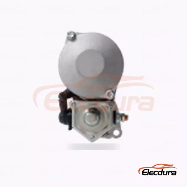 28100-2920 CLAAS ARION Starter Motor بالجملة، منظر أمامي لنهاية القيادة