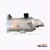 120405092 Honda HR-V usando motor de partida OE, 12V 1,0kW 9 dentes, vista lateral completa