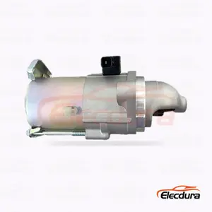 120405092 Honda HR-V, OE Marş Motoru kullanarak, 12V 1,0kW 9 Dişli, Tam Yan G&ouml;r&uuml;n&uuml;m