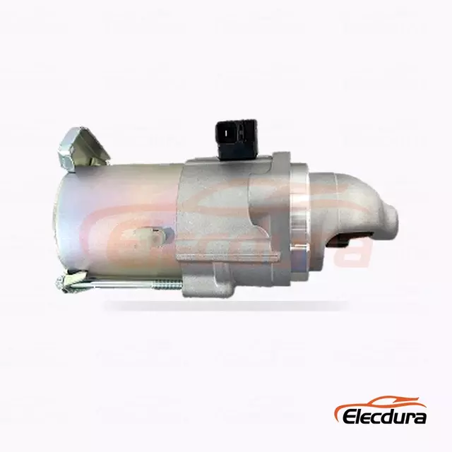 120405092 Honda HR-V, OE Marş Motoru kullanarak, 12V 1,0kW 9 Dişli, Tam Yan G&ouml;r&uuml;n&uuml;m