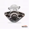128000-5530 لكزس محرك بادئ التشغيل ، 12V 1.4 kW 9 أسنان، منظر جانبي كامل
