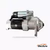 D&eacute;marreur Isuzu 6BD1, 24 V 2,0 kW 11 dents, vue du terminal arri&egrave;re
