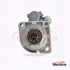 10479646 Startmotor voor zwaar gebruik, 12 V 3,3 kW, 9 tanden, compleet zijaanzicht
