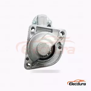 CJ5T11000BA FORD Escape 1.6L （2013-2014） Motor de partida 12V, vista lateral completa