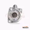 M2T78682 Motorino di avviamento Nissan UD MK150, 24 V 4,5 kW 11 denti, vista laterale completa