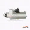 DRS0454 Honda CR-V II a Accord 2,4l startovac&iacute; motor, 12V 1,6kW 9 zubů, kompletn&iacute; bočn&iacute; pohled