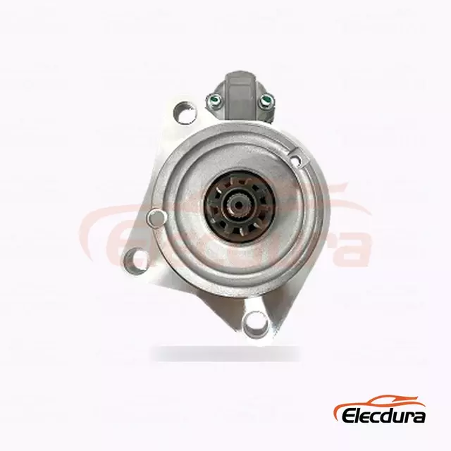 Extremidade da movimenta&ccedil;&atilde;o do motor de partida 10T de M2T64371 Nissan ED33