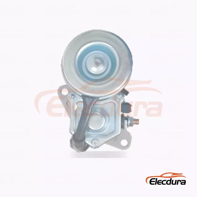 M002T61771 Distributeur de d&eacute;marreur Fuso 4DR7, vue du terminal arri&egrave;re