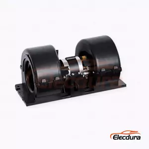 WG1664820017 HOWO A7 HVAC-ventilatormotorconstructie