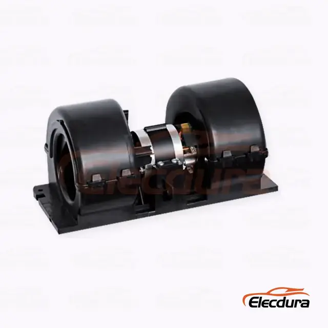 WG1664820017 HOWO A7 Rakitan Motor Blower HVAC