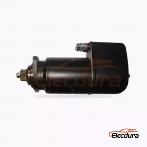 0001 416 009 Pasokan Grosir Motor Pemula Bus Daewoo