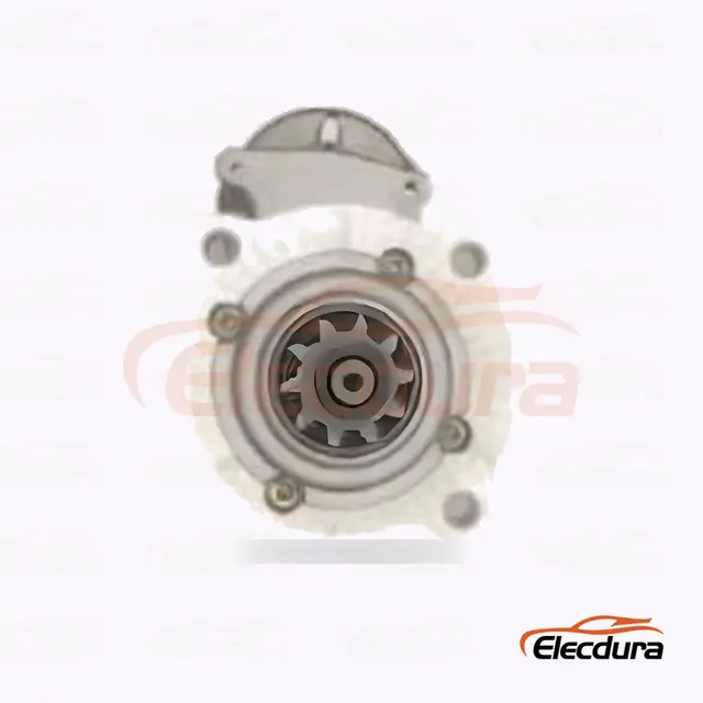 Iveco 24V 4.5kW 10T 40mm Starter Motor العرض بالجملة