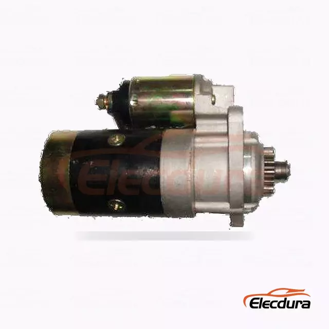M2T50381 Pasokan B2B Motor Pemula Yanmar K3/K4 12V 1,4kW