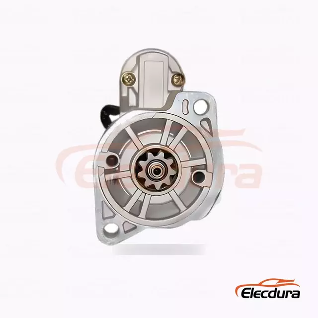 M1T60381 Nissan H30 12V 1,2 kW startmotor groothandellevering