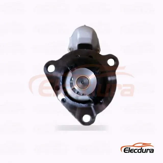 0-23000-3150 Komatsu PC300-1 24V 7.5kW Motor de pornire Distribuitor Alimentare