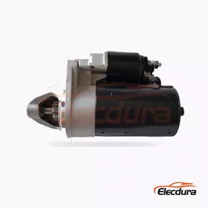 0001 107 078 Perkins 403D 12V 1,2kW Starter Motor B2B Nap&aacute;jen&iacute;