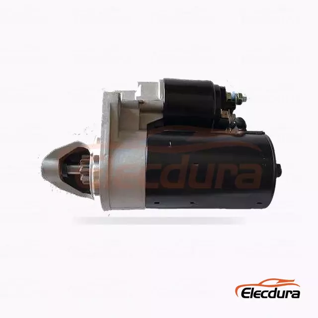 0001 107 078 Perkins 403D 12V 1,2kW Starter Motor B2B Nap&aacute;jen&iacute;