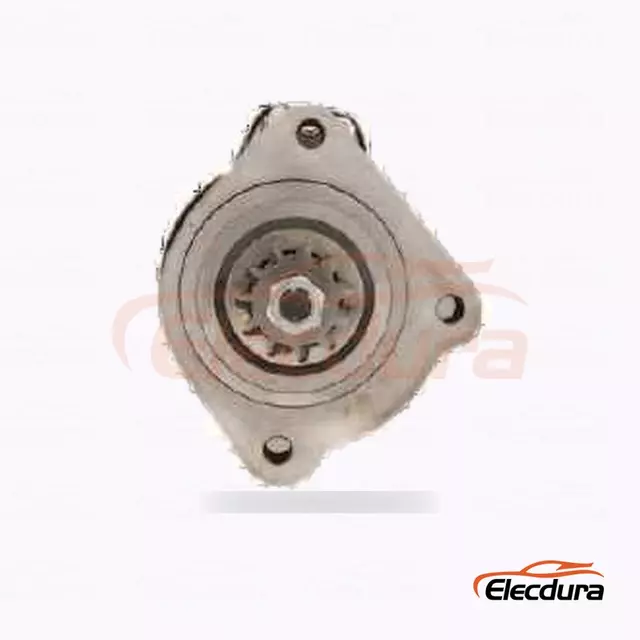 0001 417 068 Liebherr 944 24 V 6,6 kW Startermotor Gro&szlig;packung