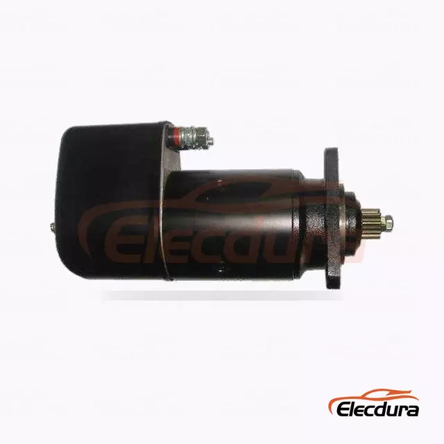 0001 417 051 MAN 22.320 24 V 6,0 kW Startermotor-Verteilerversorgung