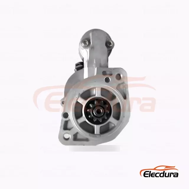 M2T63271 Motor de pornire Mitsubishi 4M40 12V 2.0kW Alimentare &icirc;n vrac