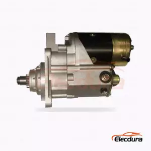 M2T57673 Ford T3500 12V 2,7kW Διανομέας Μίζας