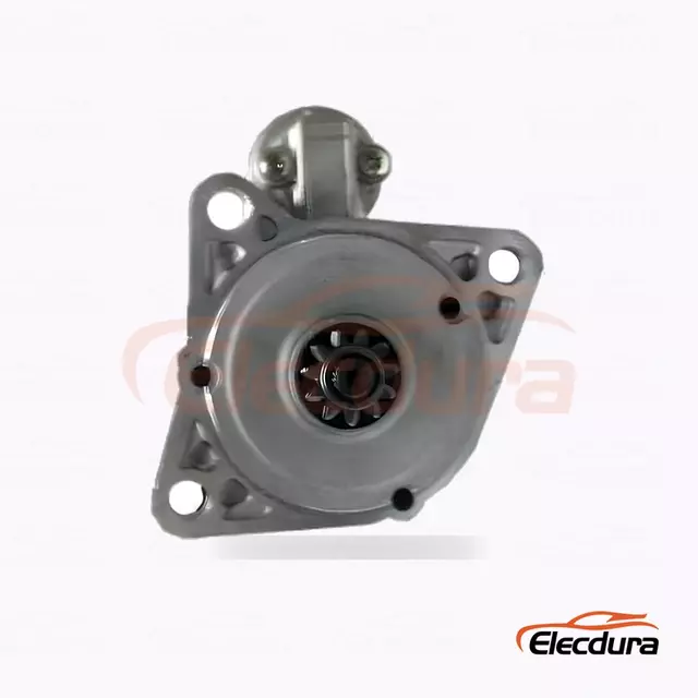 M2T55871 توريد موزع محرك بدء التشغيل Mitsubishi 4DR5 12V 2.0kW