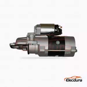 M2T86071 فورد رينجر BT50 3.2L 12V 2.5kW كاتب موتور العرض بالجملة