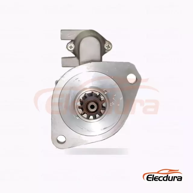 M3T57371 Mitsubishi 6DR5 24V 5.0kW Marş Motoru Toptan Tedarik