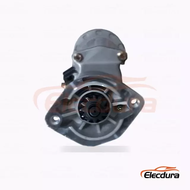 028100-54380 Mitsubishi Storm 4D56 12V 2.0kW Pasokan Grosir Motor Starter