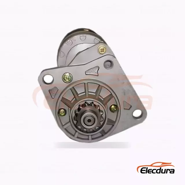 03101-3011 محرك كيا فورد إيكونوفان S2 12V 2.0kW Starter Motor العرض بالجملة