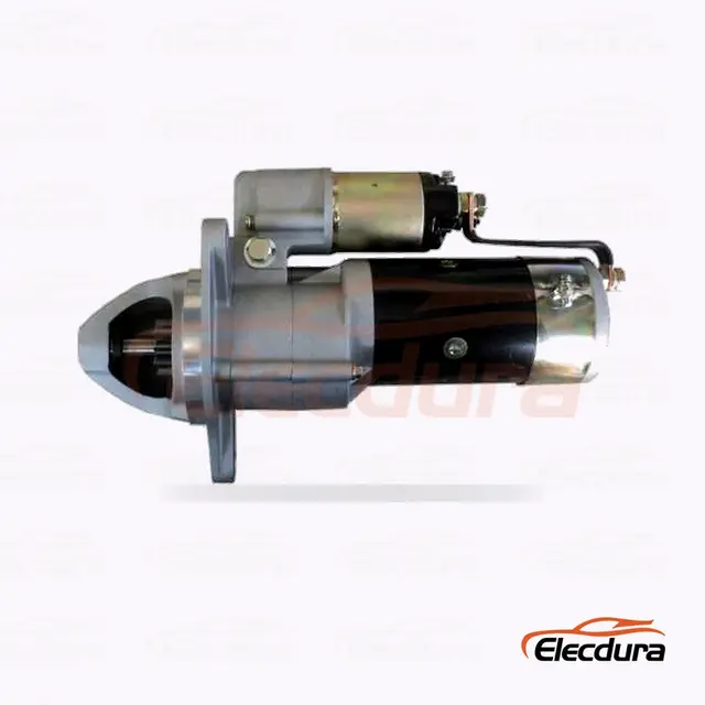 0350 602 0036 히노 EM 24V 6.0 kW 스타터 모터 대량 공급