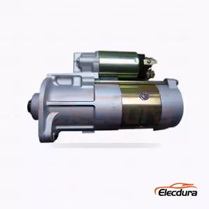 M8T50471 Kubota Tractor V5300/V3800 12V 3.6kW Motor de arranque B2B Suministro